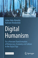 ISBN 9783031124815: Digital Humanism