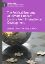 ISBN 9783031126215: The Political Economy of Climate Finance: Lessons from International Development