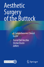 ISBN 9783031138041: Aesthetic Surgery of the Buttock | A Comprehensive Clinical Guide | Héctor Durán (u. a.) | Taschenbuch | x | Englisch | 2024 | Springer Nature Switzerland | EAN 9783031138041