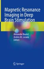 ISBN 9783031163470: Magnetic Resonance Imaging in Deep Brain Stimulation