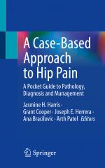 ISBN 9783031171536: A Case-Based Approach to Hip Pain – A Pocket Guide to Pathology, Diagnosis and Management