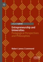 ISBN 9783031182426: Entrepreneurship and Universities - Pedagogical Perspectives and Philosophies