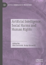 ISBN 9783031191510: Artificial Intelligence, Social Harms and Human Rights