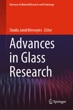 ISBN 9783031202650: Advances in Glass Research