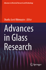 ISBN 9783031202681: Advances in Glass Research