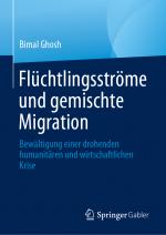 ISBN 9783031212673: Flüchtlingsströme und gemischte Migration - Bewältigung einer drohenden humanitären und wirtschaftlichen Krise