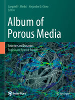 ISBN 9783031237997: Album of Porous Media