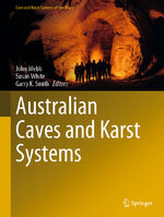 ISBN 9783031242663: Australian Caves and Karst Systems