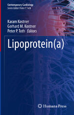 ISBN 9783031245749: Lipoprotein(a)