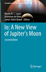 ISBN 9783031256691: Io: A New View of Jupiter’s Moon