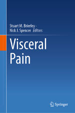 ISBN 9783031257018: Visceral Pain