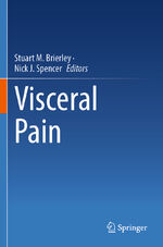 ISBN 9783031257049: Visceral Pain