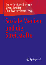 ISBN 9783031261077: Soziale Medien und die Streitkräfte