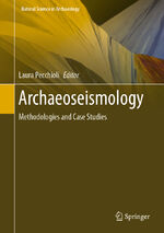 ISBN 9783031283024: Archaeoseismology - Methodologies and Case Studies