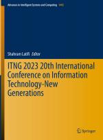 ISBN 9783031283314: ITNG 2023 20th International Conference on Information Technology-New Generations