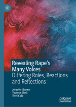 ISBN 9783031286155: Revealing Rape¿s Many Voices