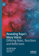 ISBN 9783031286186: Revealing Rapes Many Voices