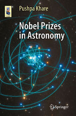 ISBN 9783031296383: Nobel Prizes in Astronomy