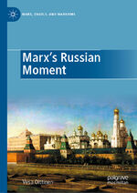 ISBN 9783031296611: Marx's Russian Moment