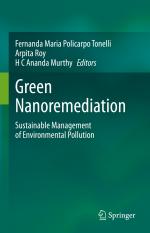 ISBN 9783031305573: Green Nanoremediation - Sustainable Management of Environmental Pollution