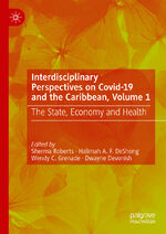 Interdisciplinary Perspectives on Covid- Interdisciplinary Perspectives on Covid-