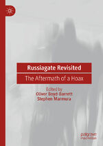 ISBN 9783031309397: Russiagate Revisited