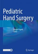 Giorgio Pajardi: Pediatric Hand Surgery Giorgio Pajardi: Pediatric Hand Surgery