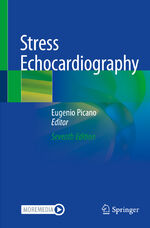 ISBN 9783031310645: Stress Echocardiography / Eugenio Picano / Taschenbuch / xxx / Englisch / 2025 / Springer International Publishing / EAN 9783031310645