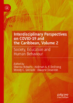 Interdisciplinary Perspectives on COVID- Interdisciplinary Perspectives on COVID-