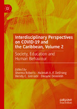 Sherma Roberts: Interdisciplinary Perspe
