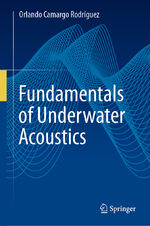 ISBN 9783031313189: Fundamentals of Underwater Acoustics