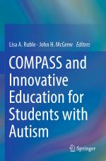 ISBN 9783031313974: COMPASS and Innovative Education for Students with Autism