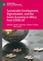 ISBN 9783031321634: Sustainable Development, Digitalization, and the Green Economy in Africa Post-COVID-19