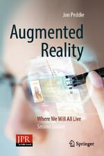 ISBN 9783031325809: Augmented Reality - Where We Will All Live