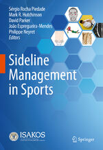 ISBN 9783031338663: Sideline Management in Sports