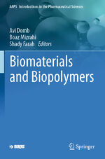 ISBN 9783031361371: Biomaterials and Biopolymers