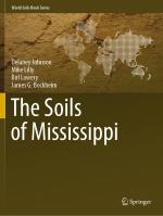 ISBN 9783031362378: The Soils of Mississippi