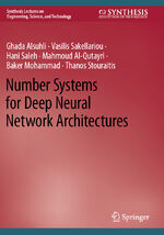 ISBN 9783031381355: Number Systems for Deep Neural Network Architectures