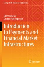 ISBN 9783031395222: Introduction to Payments and Financial Market Infrastructures