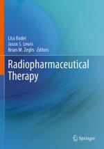 Lisa Bodei: Radiopharmaceutical Therapy Lisa Bodei: Radiopharmaceutical Therapy