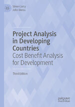 ISBN 9783031400131: Project Analysis in Developing Countries - Cost Benefit Analysis for Development