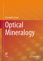 ISBN 9783031407642: Optical Mineralogy