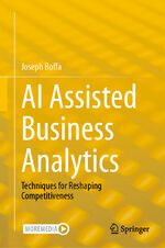 ISBN 9783031408205: AI Assisted Business Analytics