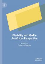 ISBN 9783031408878: Disability and Media - An African Perspective