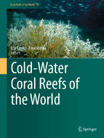 ISBN 9783031408960: Cold-Water Coral Reefs of the World