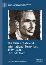 ISBN 9783031431623: The Italian State and International Terrorism, 1969–1986 – The Lodo Moro