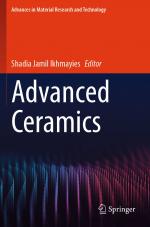 ISBN 9783031439209: Advanced Ceramics