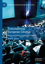 ISBN 9783031445972: Transnational European Cinema – Representation, Audiences, Identity