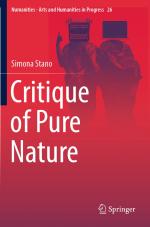 ISBN 9783031450778: Critique of Pure Nature