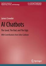 James Crowder: AI Chatbots